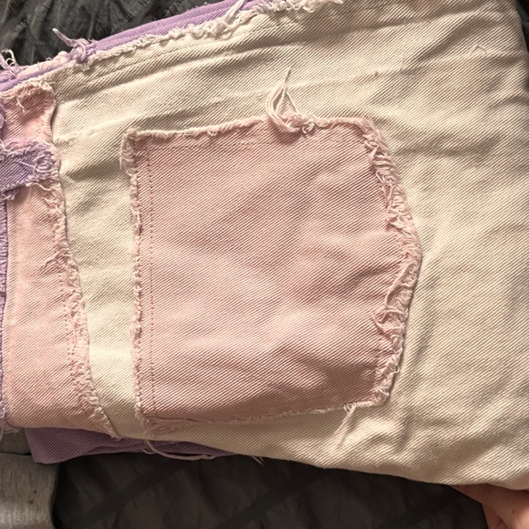 Jaded London patchwork jeans - Picture 2 of 3